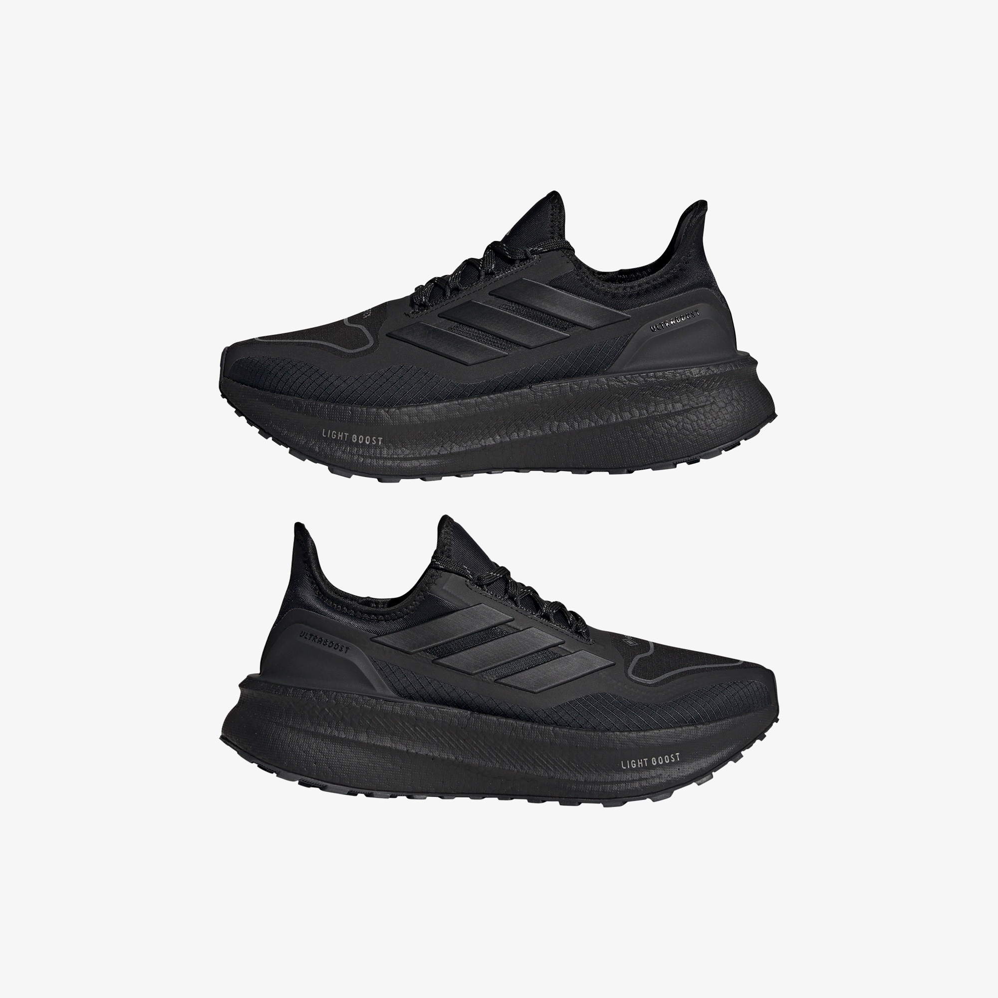 adidas Ultraboost 5 Gore-Tex Kadın Siyah Koşu Ayakkabısı