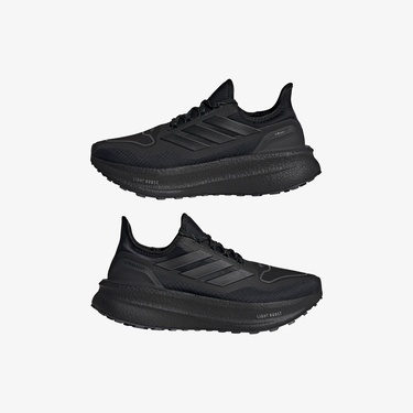  adidas Ultraboost 5 Gore-Tex Kadın Siyah Koşu Ayakkabısı