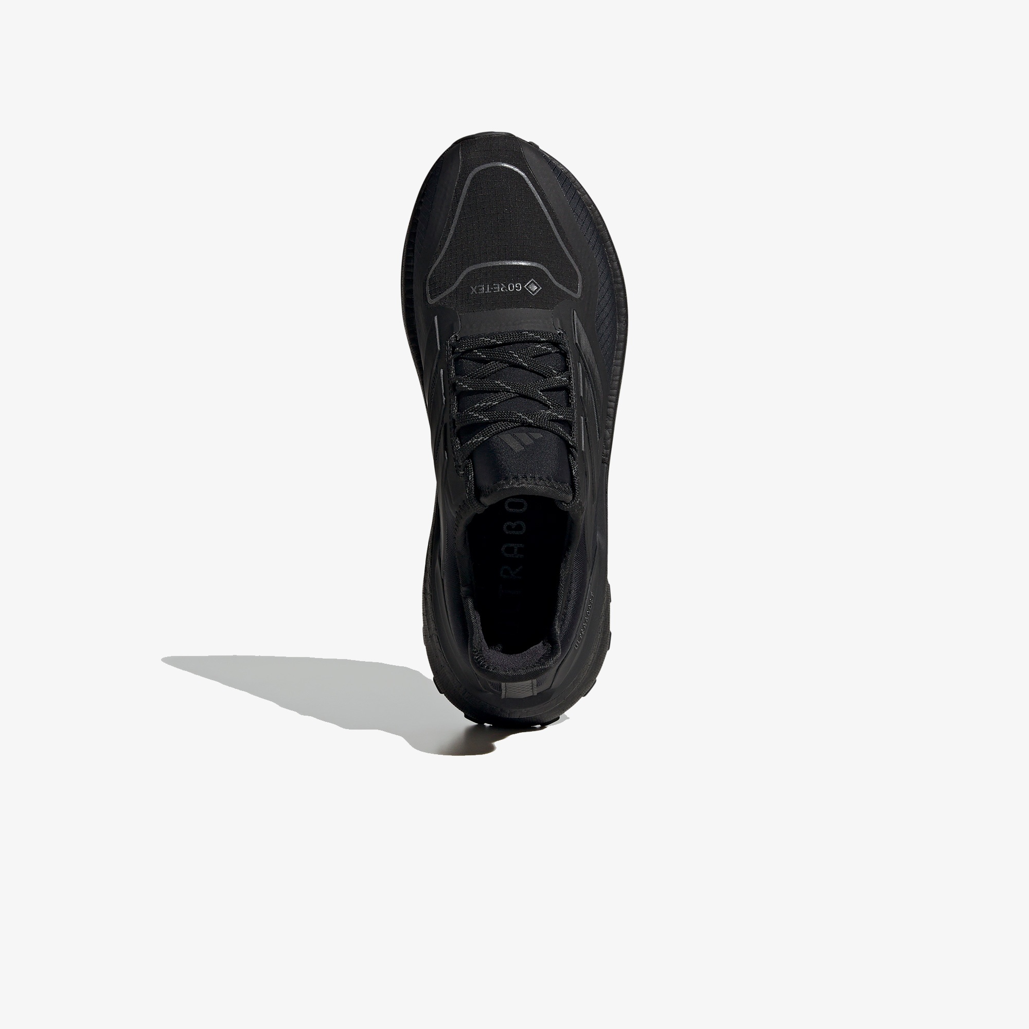 adidas Ultraboost 5 Gore-Tex Kadın Siyah Koşu Ayakkabısı