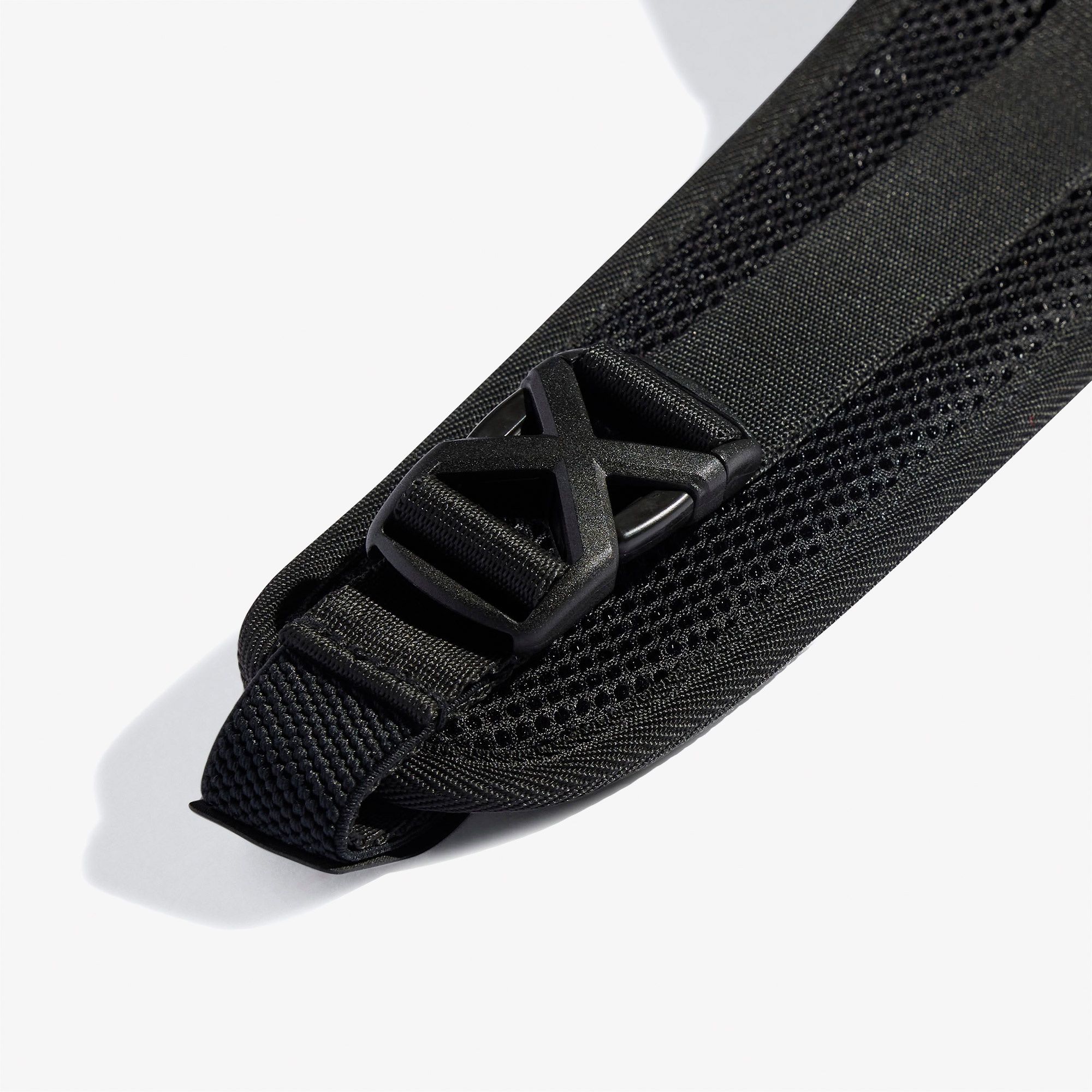 adidas Koşu Unisex Siyah Koşu Kemeri