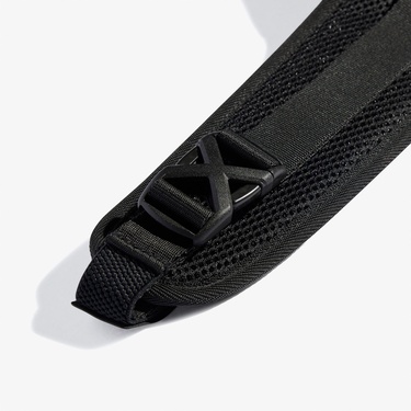  adidas Koşu Unisex Siyah Koşu Kemeri