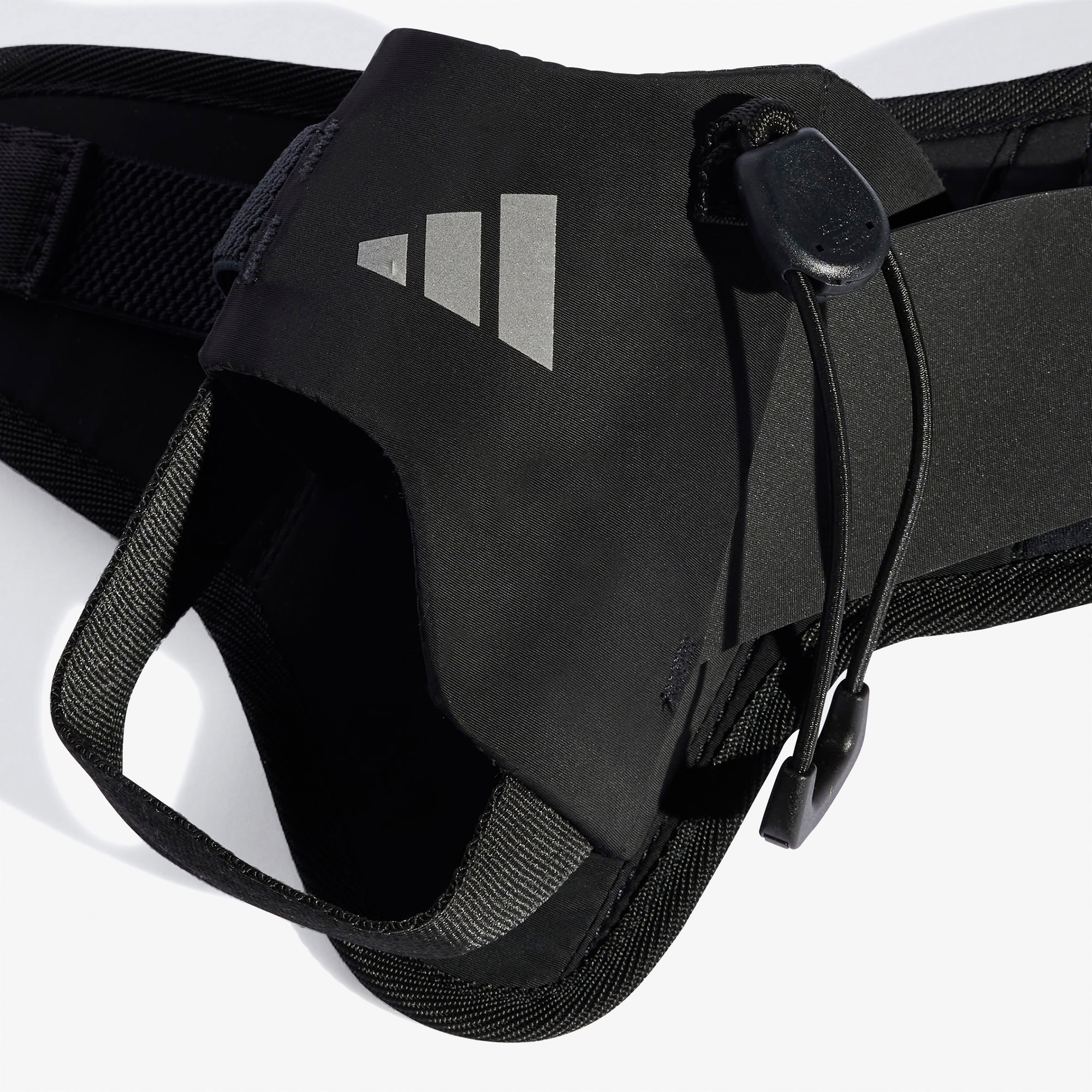 adidas Koşu Unisex Siyah Koşu Kemeri