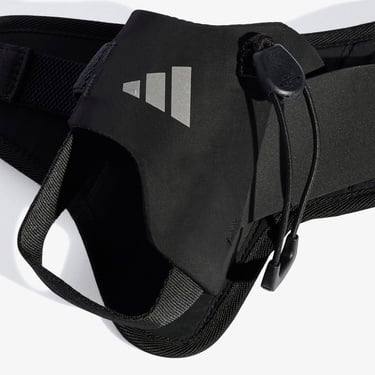 adidas Koşu Unisex Siyah Koşu Kemeri