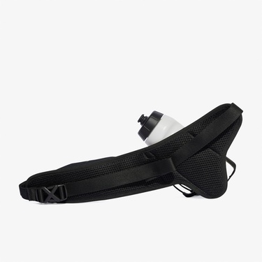 adidas Koşu Unisex Siyah Koşu Kemeri