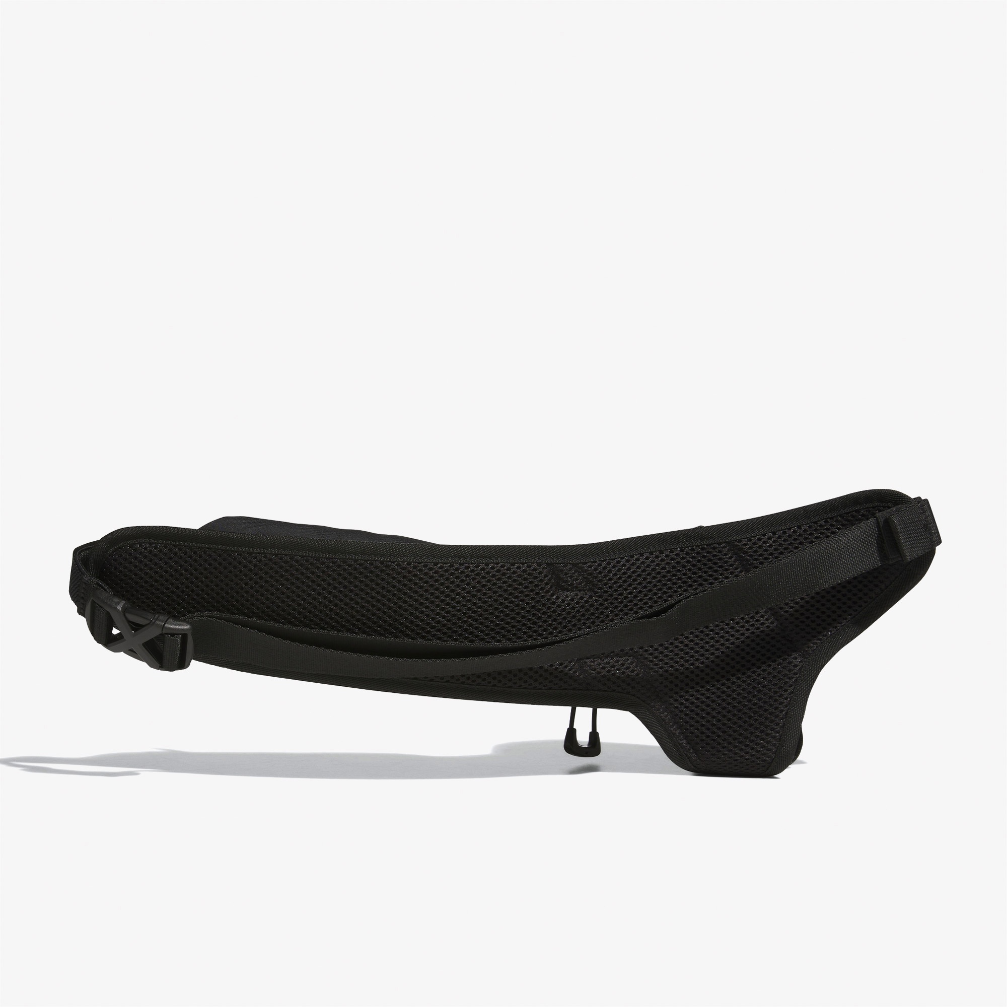 adidas Koşu Unisex Siyah Koşu Kemeri