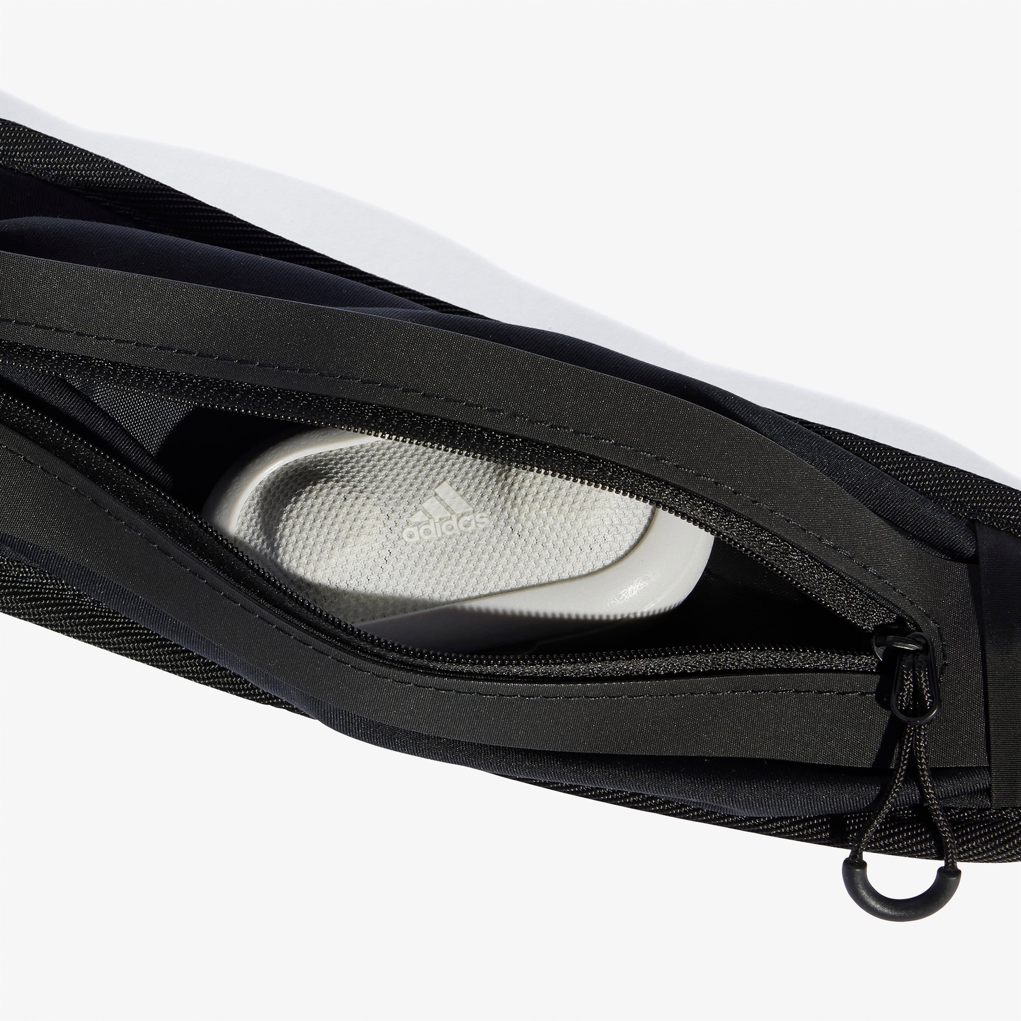 adidas Koşu Unisex Siyah Koşu Kemeri