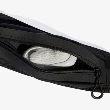  adidas Koşu Unisex Siyah Koşu Kemeri