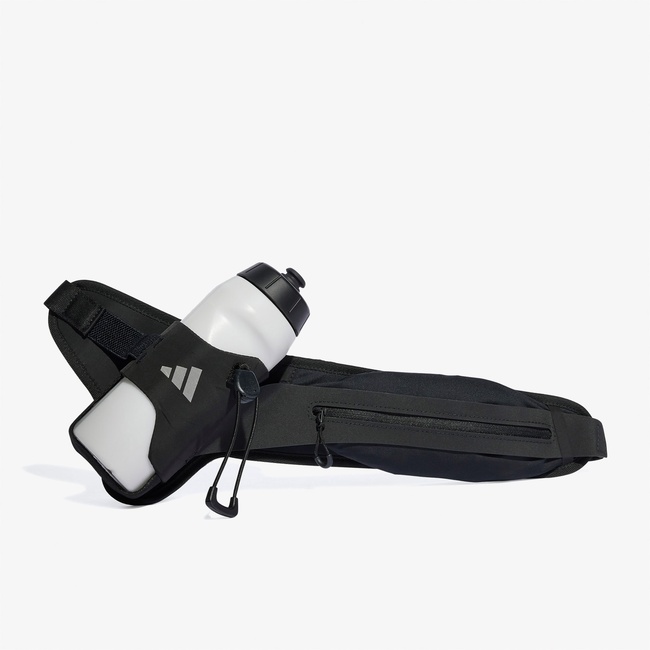  adidas Koşu Unisex Siyah Koşu Kemeri