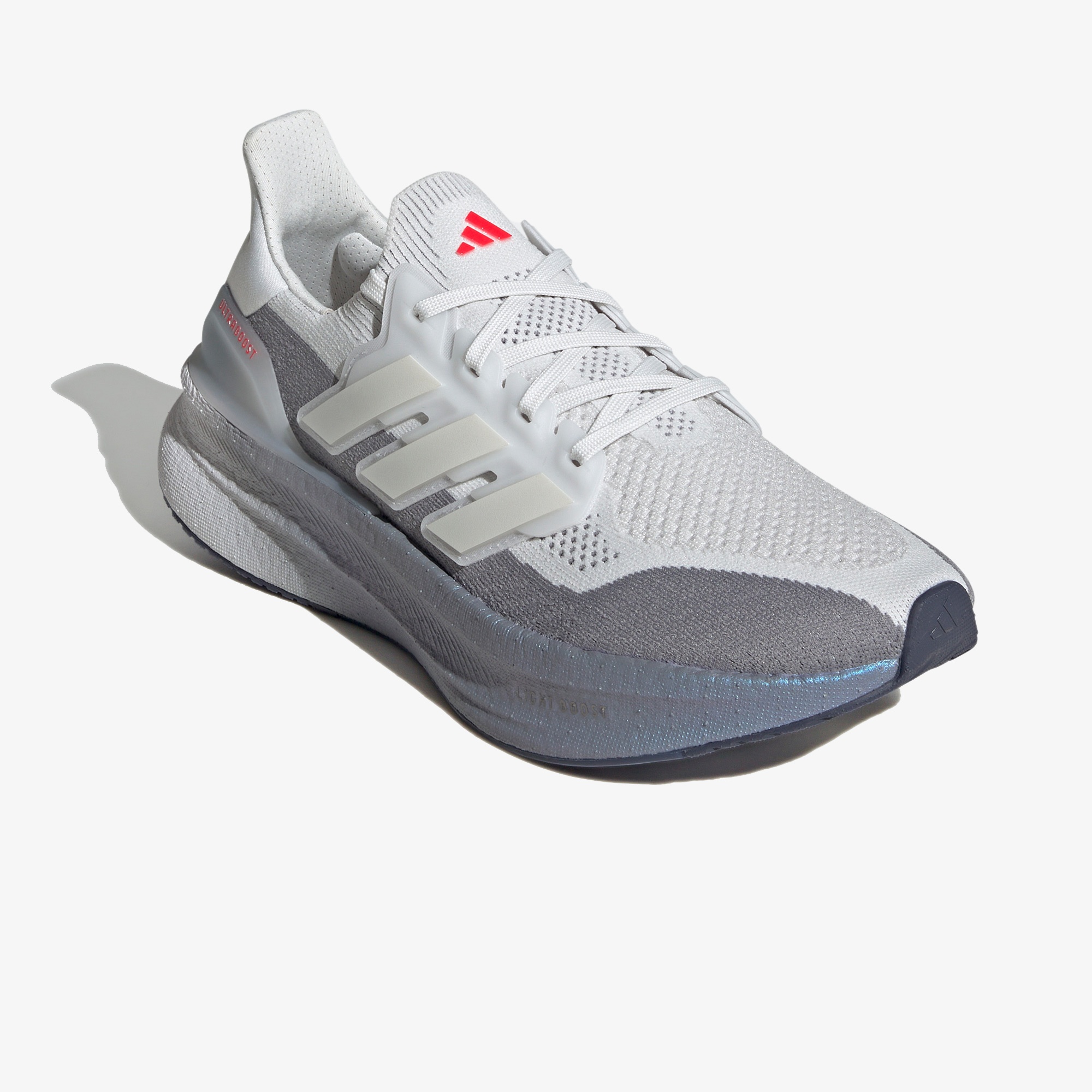 adidas Ultraboost 5 Erkek Beyaz Koşu Ayakkabısı