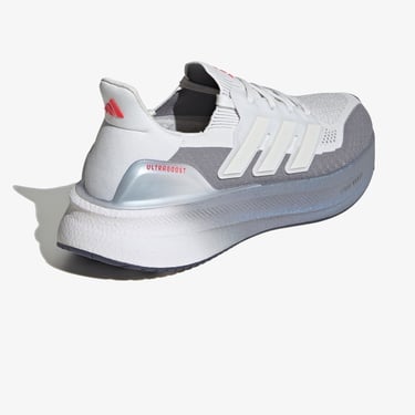  adidas Ultraboost 5 Erkek Beyaz Koşu Ayakkabısı