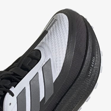  adidas Ultraboost 5 Tr Erkek Beyaz Koşu Ayakkabısı