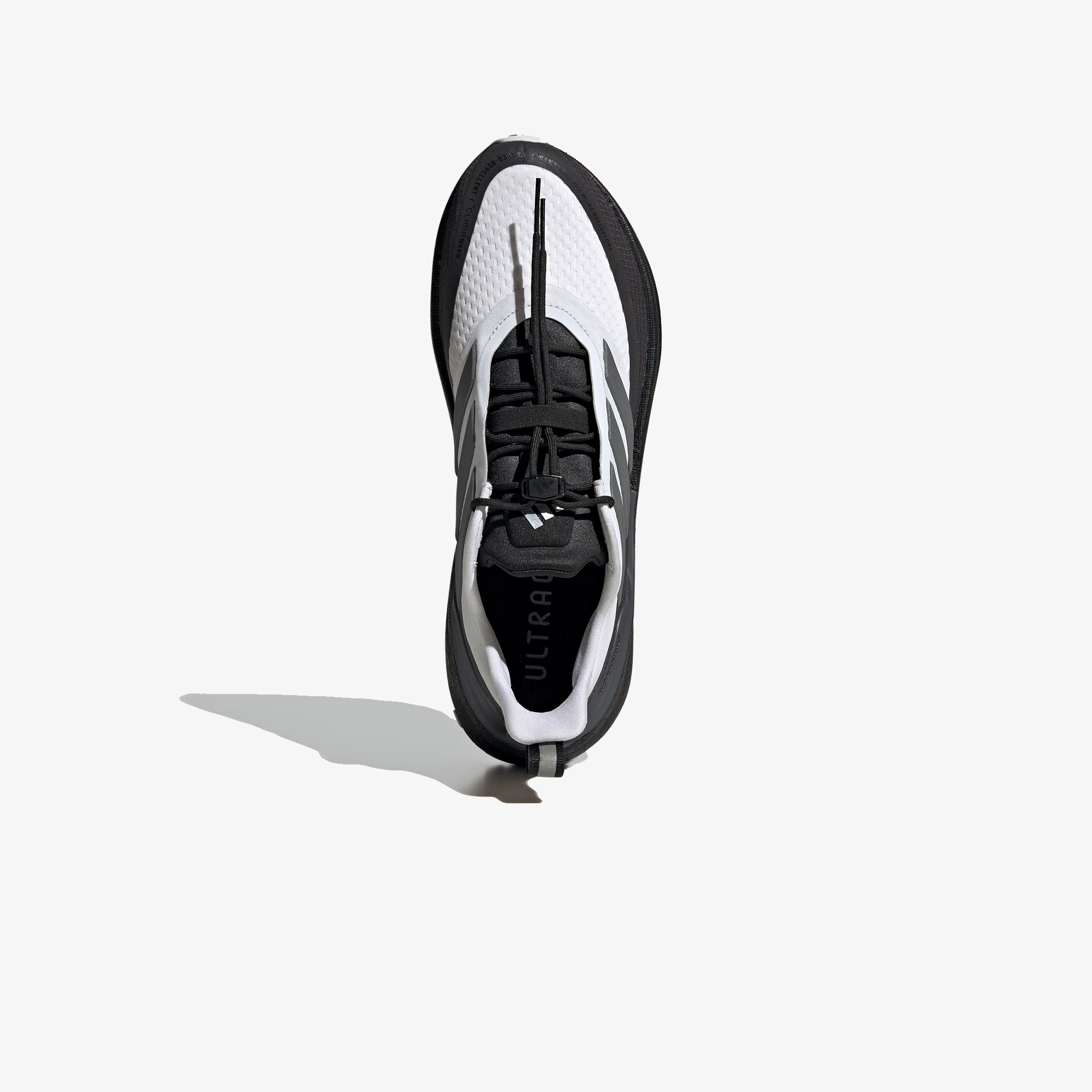 adidas Ultraboost 5 Tr Erkek Beyaz Koşu Ayakkabısı