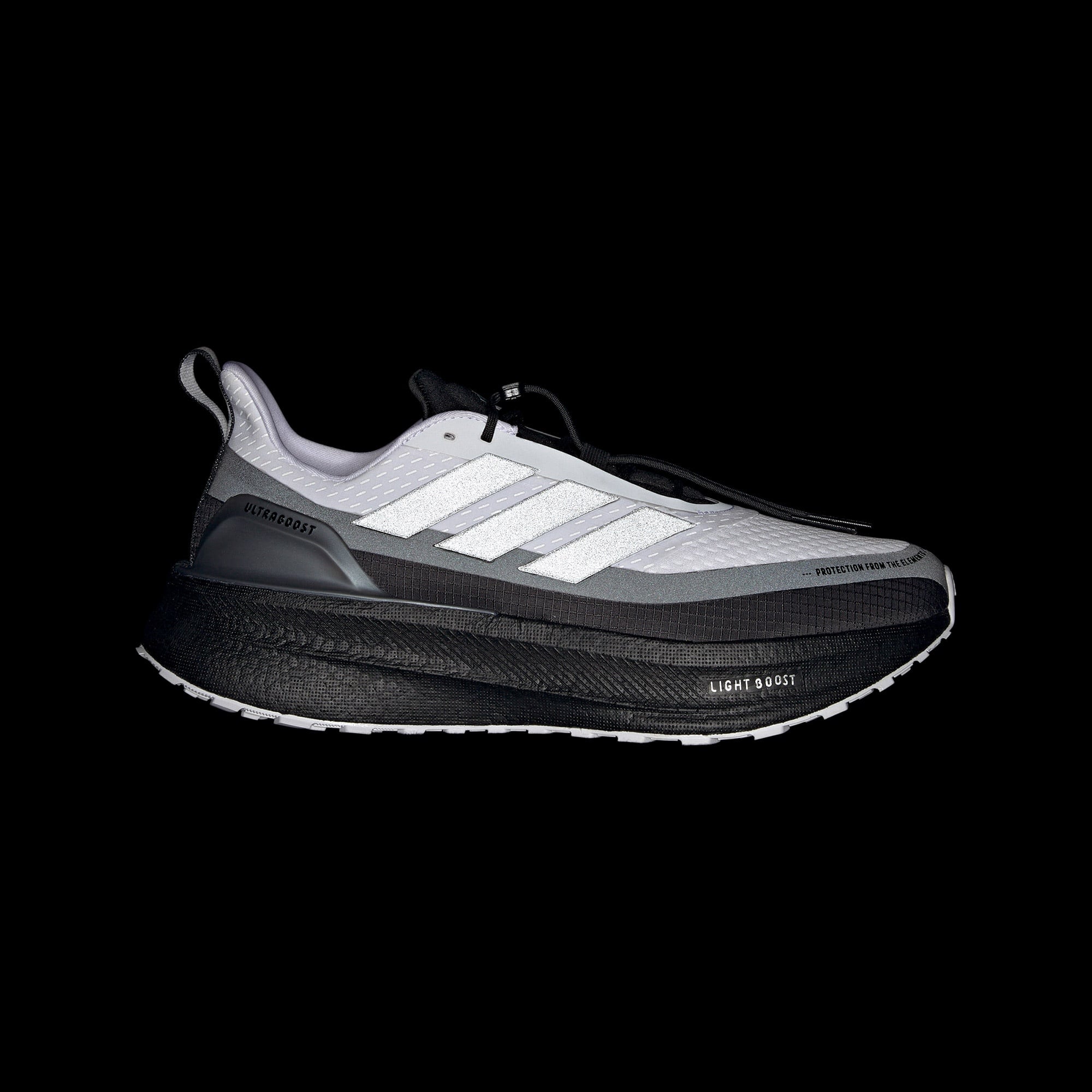 adidas Ultraboost 5 Tr Erkek Beyaz Koşu Ayakkabısı