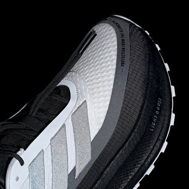  adidas Ultraboost 5 Tr Erkek Beyaz Koşu Ayakkabısı