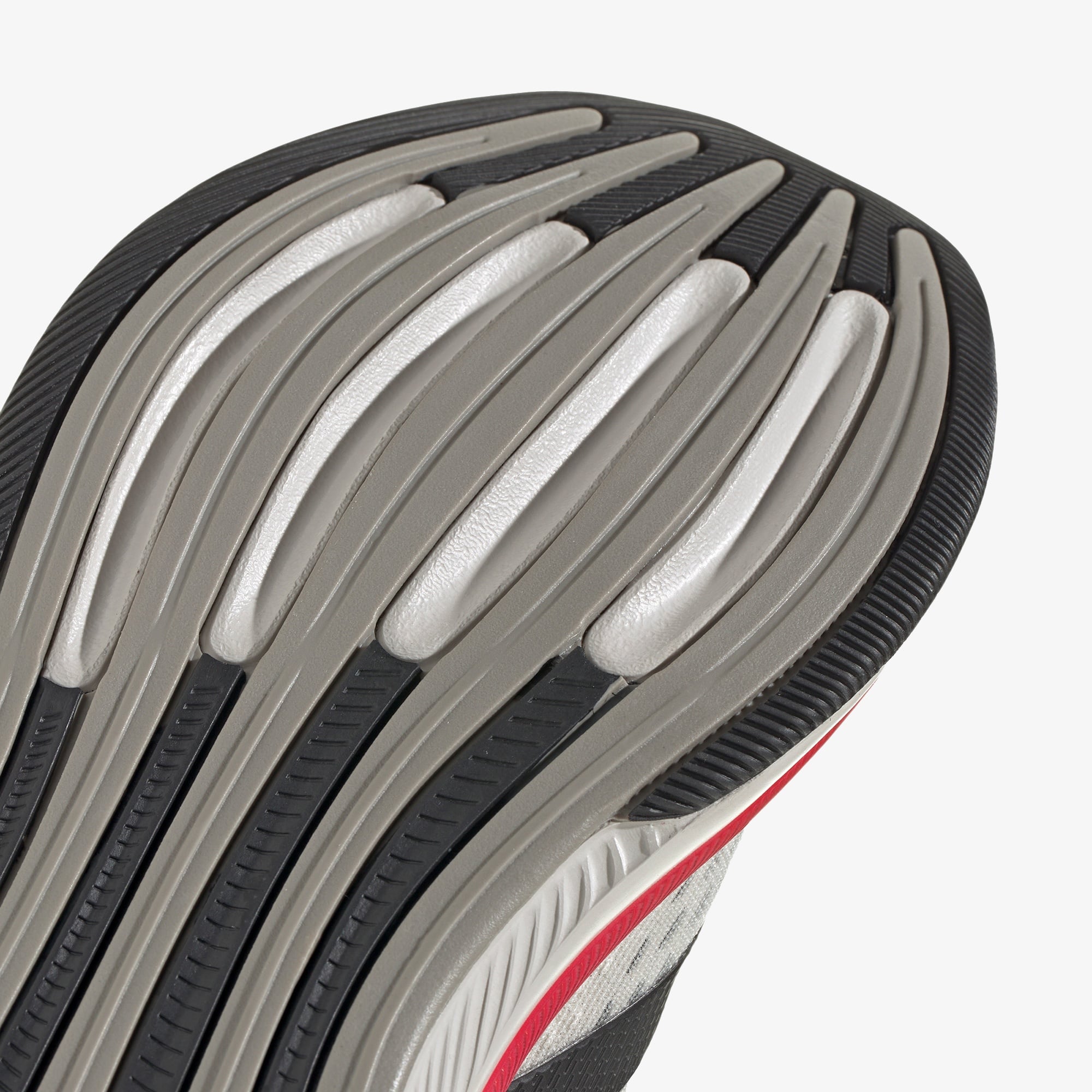 adidas Response Super Erkek Gri Koşu Ayakkabısı