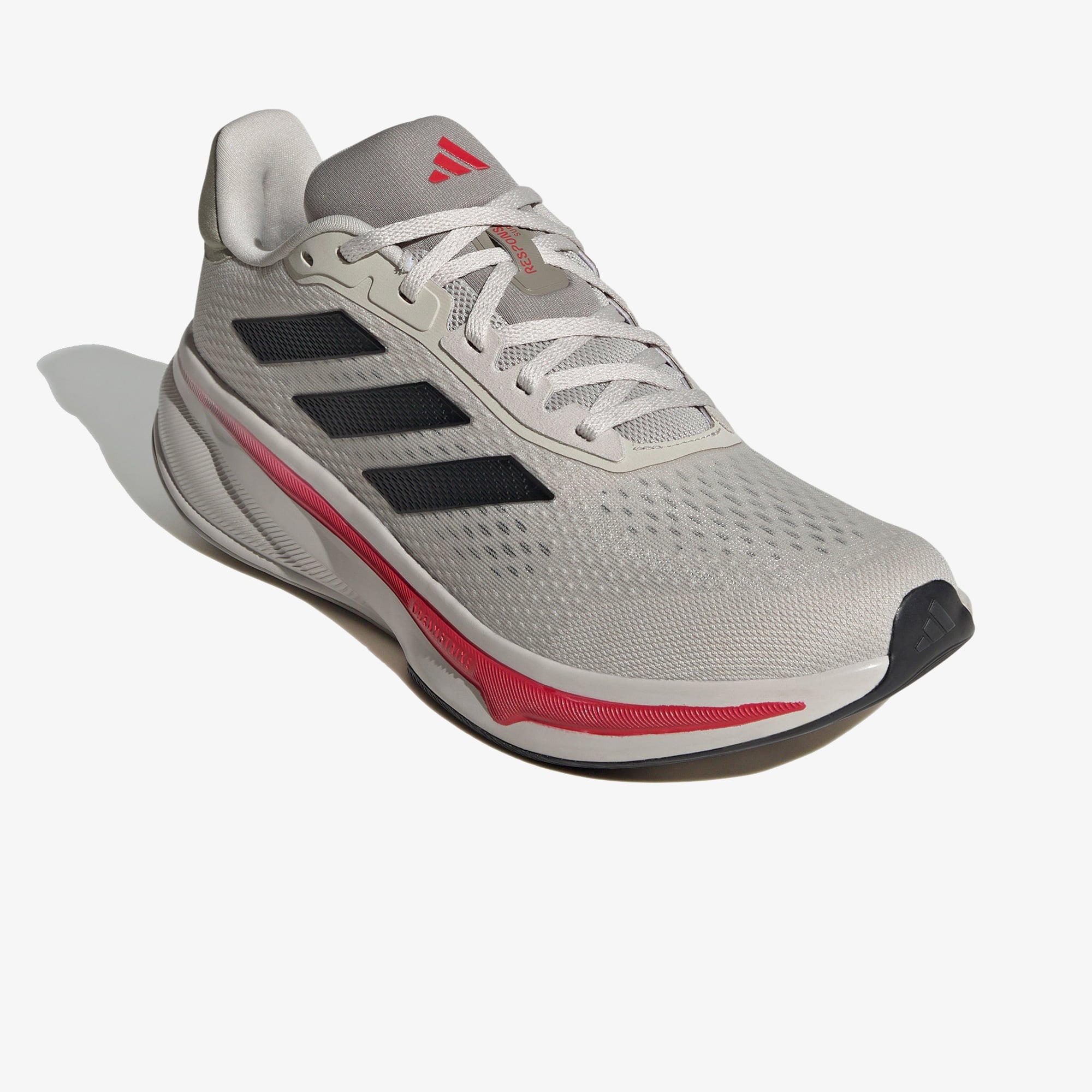 adidas Response Super Erkek Gri Koşu Ayakkabısı