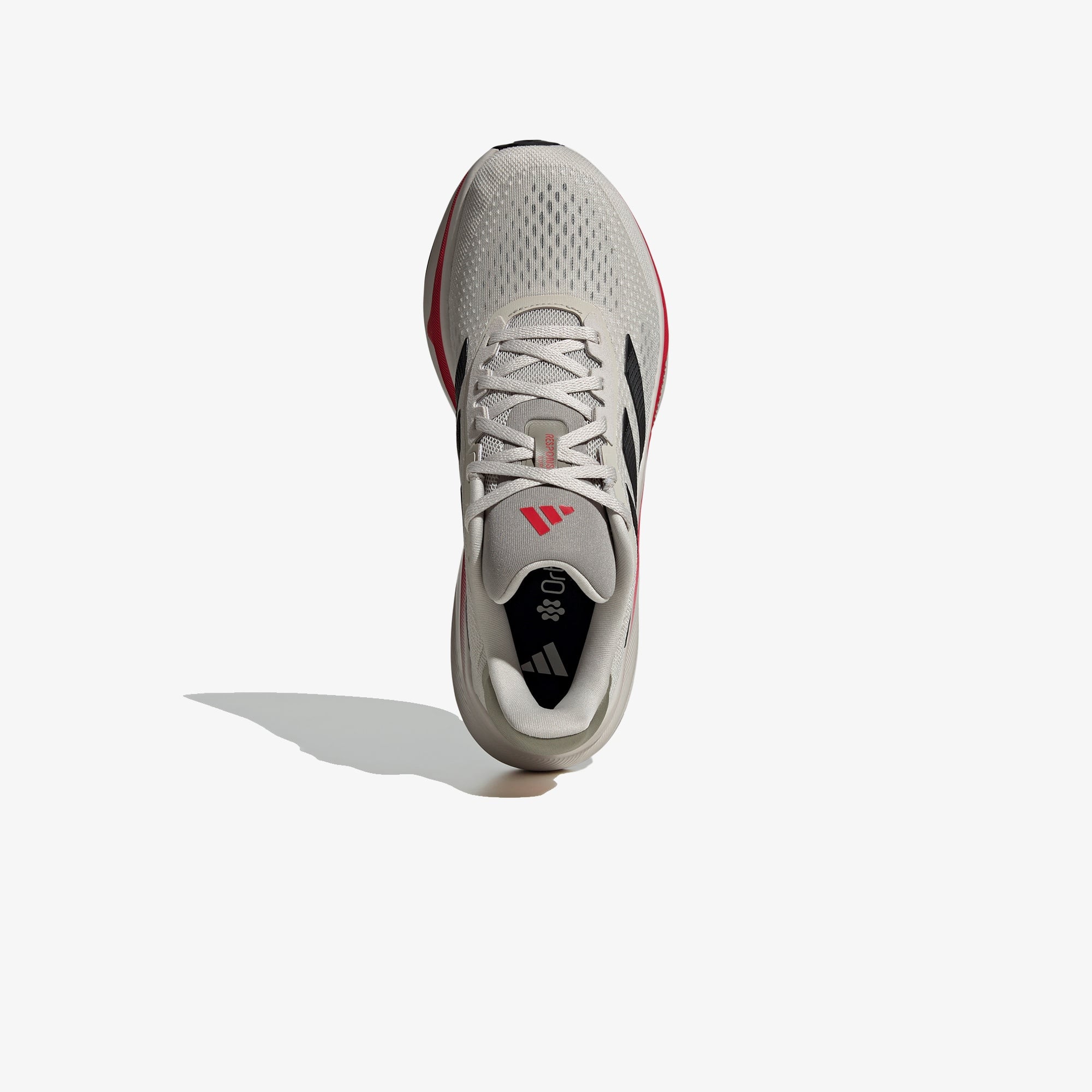 adidas Response Super Erkek Gri Koşu Ayakkabısı