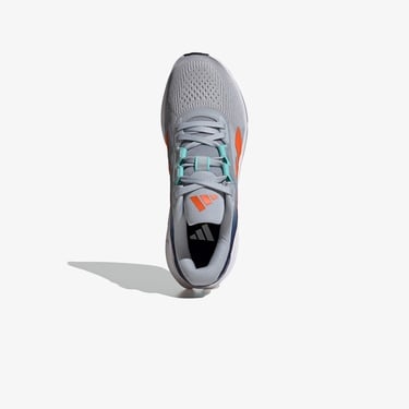  adidas Questar 3 Erkek Gri Koşu Ayakkabısı