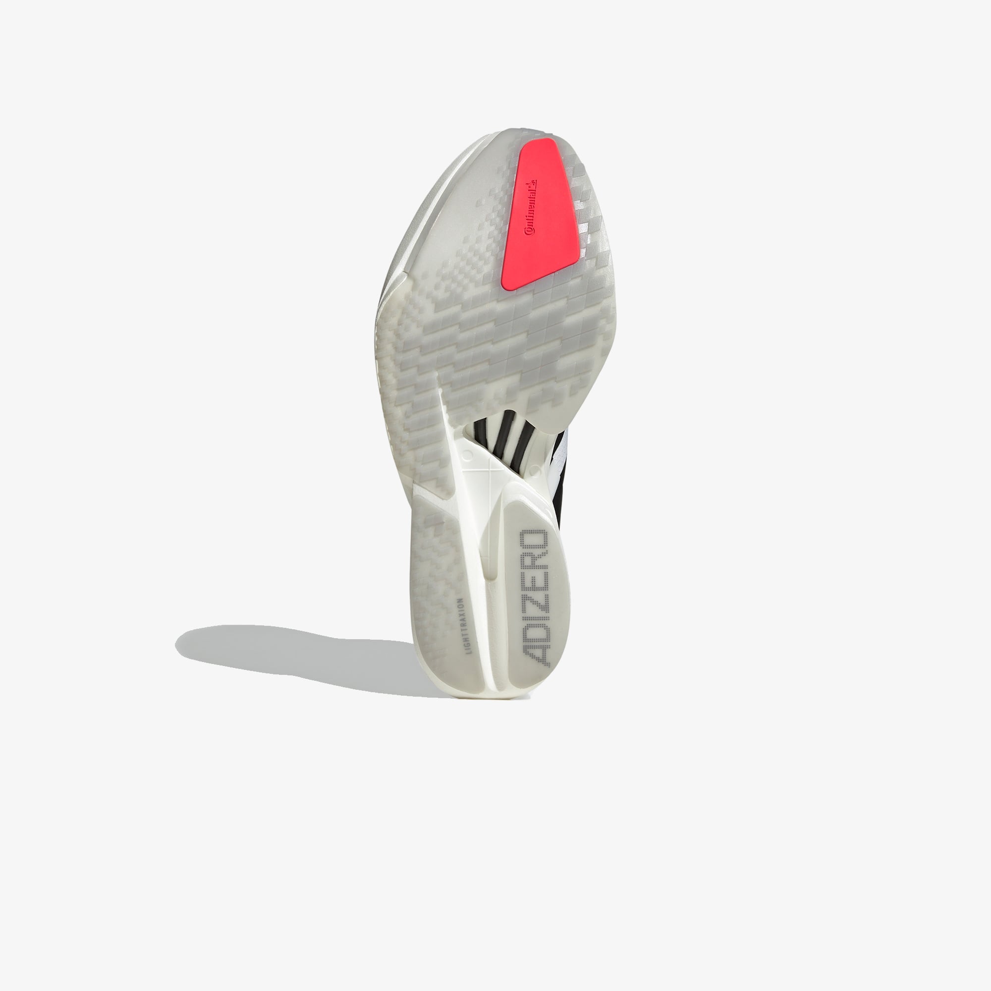 Adidas adidas Adizero Adios Pro 4 Erkek Beyaz Koşu Ayakkabısı Sneaker | FashFed Beyaz - 8. görsel