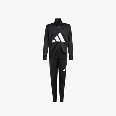  adidas Essentials Climacool Çocuk Siyah Eşofman Takımı