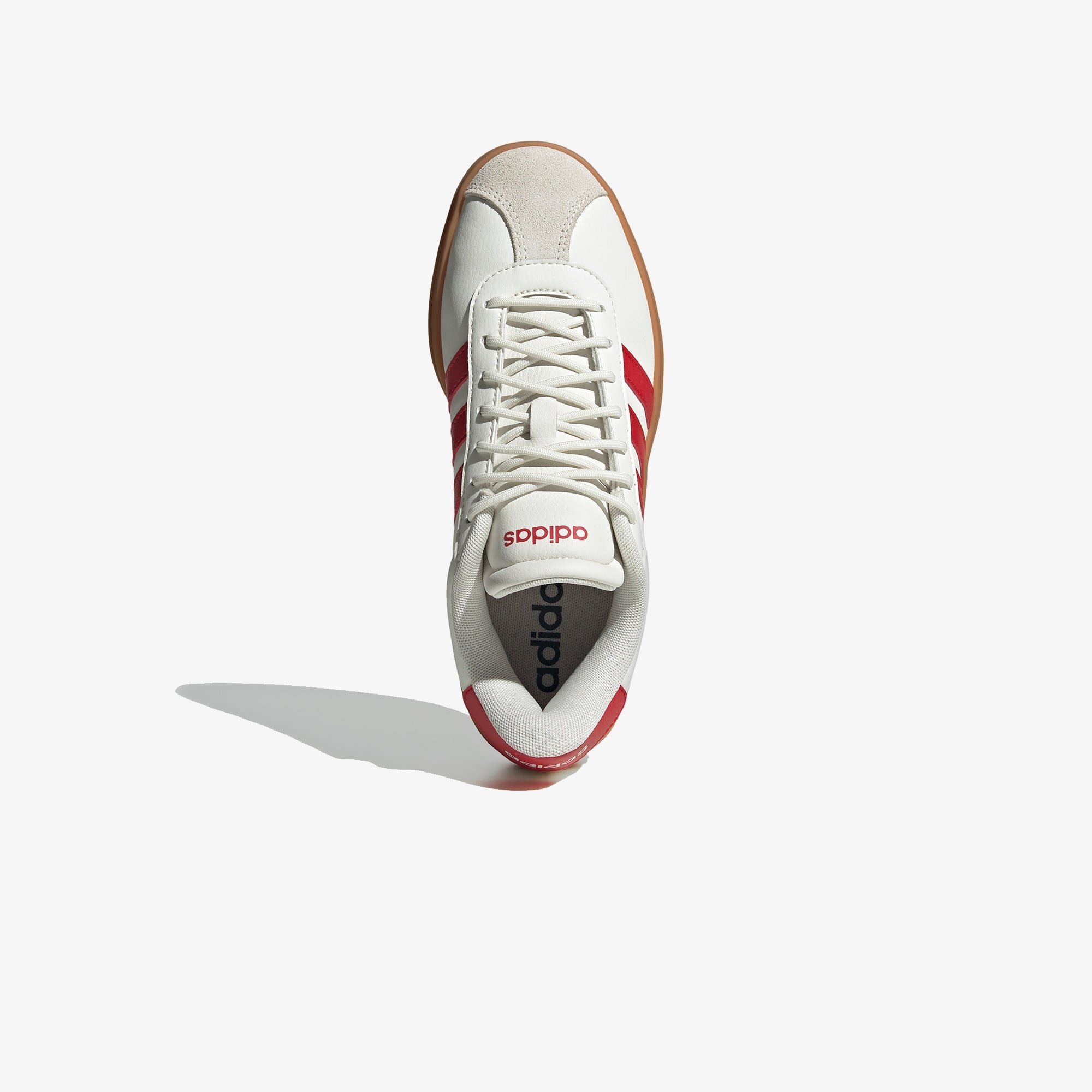 adidas VL Court Bold Kadın Beyaz Günlük Spor Ayakkabı