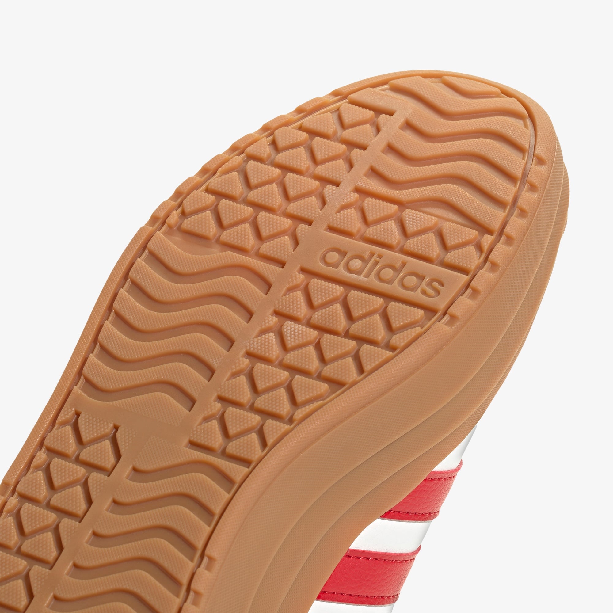 adidas VL Court Bold Kadın Beyaz Günlük Spor Ayakkabı