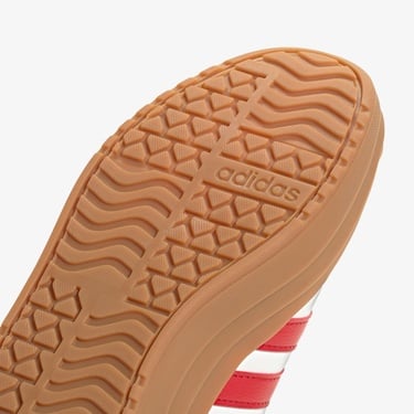  adidas VL Court Bold Kadın Beyaz Günlük Spor Ayakkabı