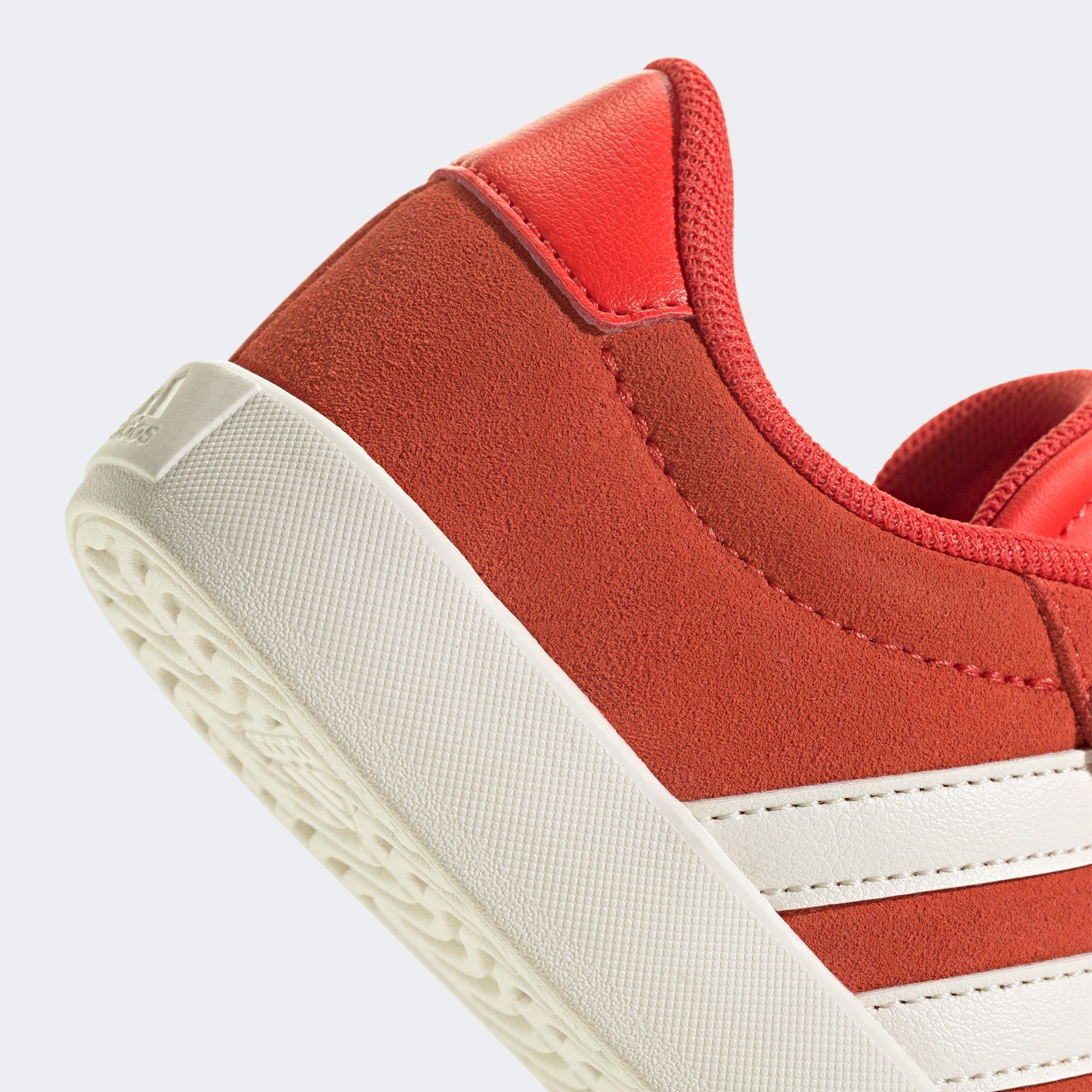 adidas VL Court 3.0 Çocuk Turuncu Spor Ayakkabı