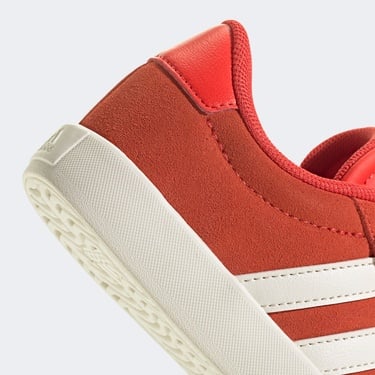  adidas VL Court 3.0 Çocuk Turuncu Spor Ayakkabı