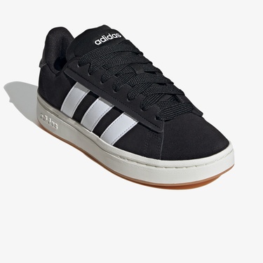  adidas Grand Court Alpha Kadın Siyah Spor Ayakkabı