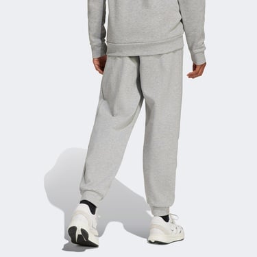  adidas Future Icons Logo Çocuk Gri Eşofman Altı