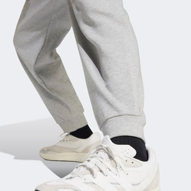  adidas Future Icons Logo Çocuk Gri Eşofman Altı