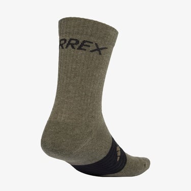  adidas Terrex Multi 3 Pack Unisex Haki Çorap