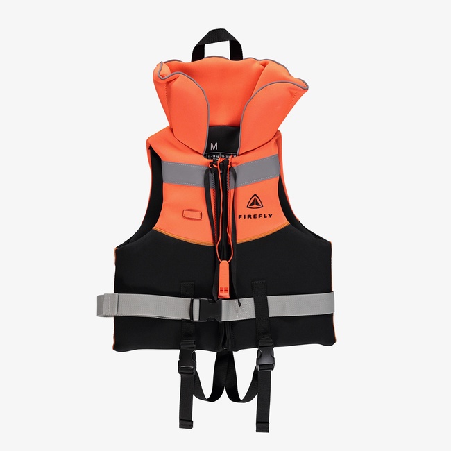  Firefly Swim Vest Çocuk Turuncu Can Yeleği