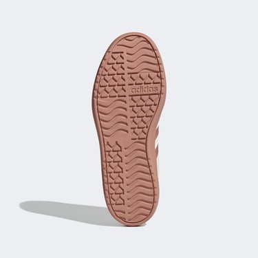  adidas VL Court Kadın Bej Günlük Spor Ayakkabı