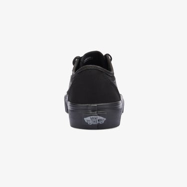  Vans Filmore Decon Kadın Siyah Sneaker
