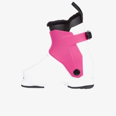  Mc Kinley MG30-1 Çocuk Beyaz Kayak Botu