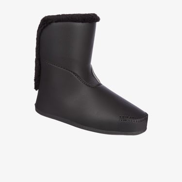  Mc Kinley MG30-1 Çocuk Beyaz Kayak Botu