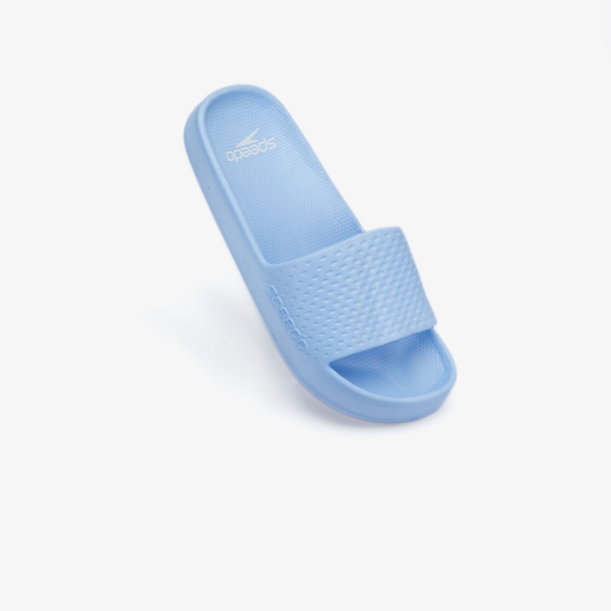 Speedo Slides Kadın Mavi Terlik