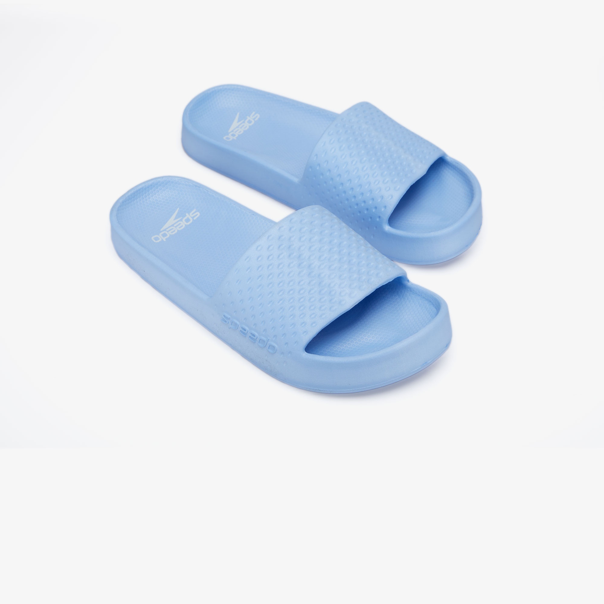 Speedo Slides Kadın Mavi Terlik