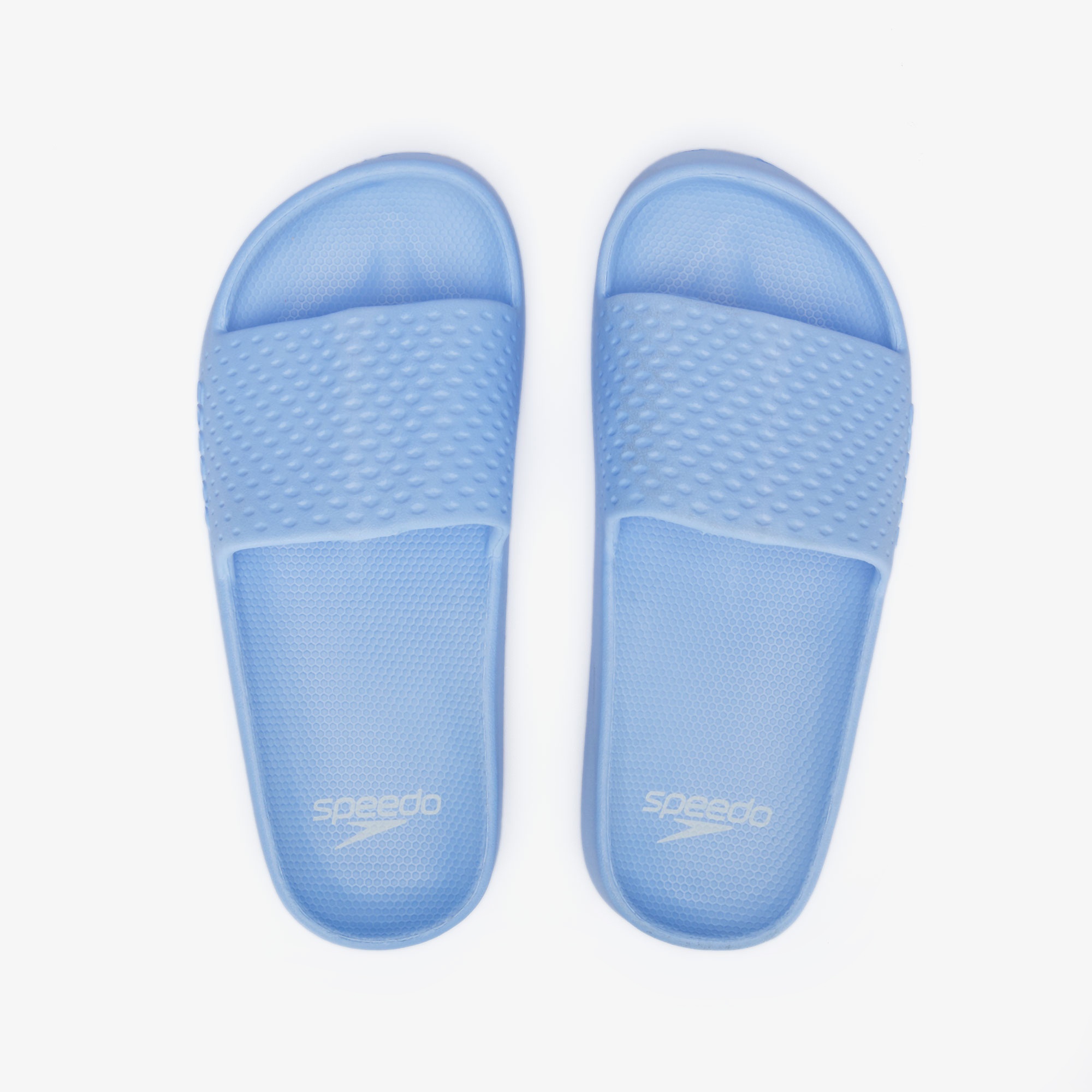 Speedo Slides Kadın Mavi Terlik