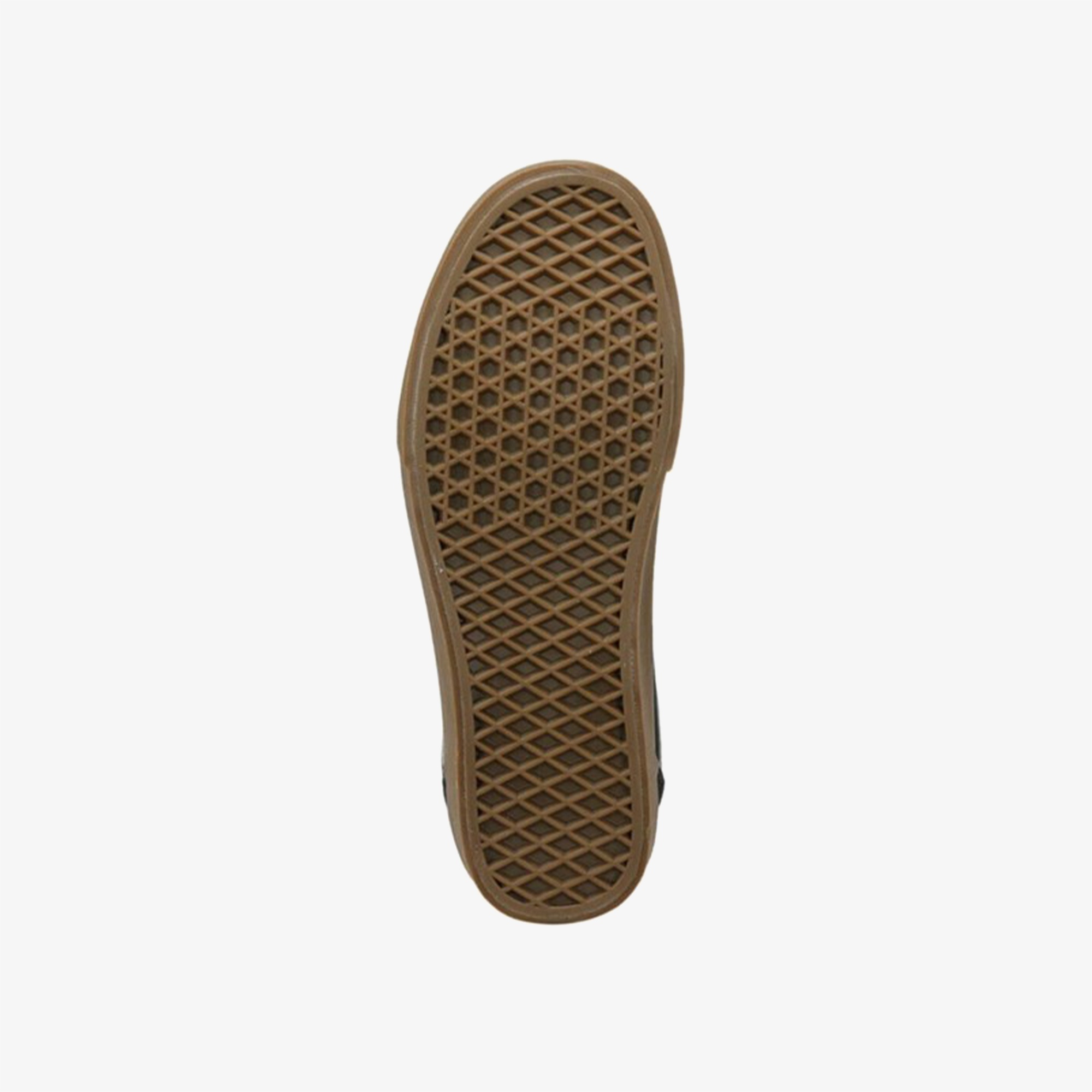 Vans Ward Erkek Siyah Günlük Ayakkabı