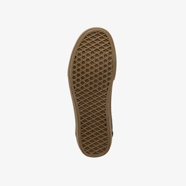  Vans Ward Erkek Siyah Günlük Ayakkabı