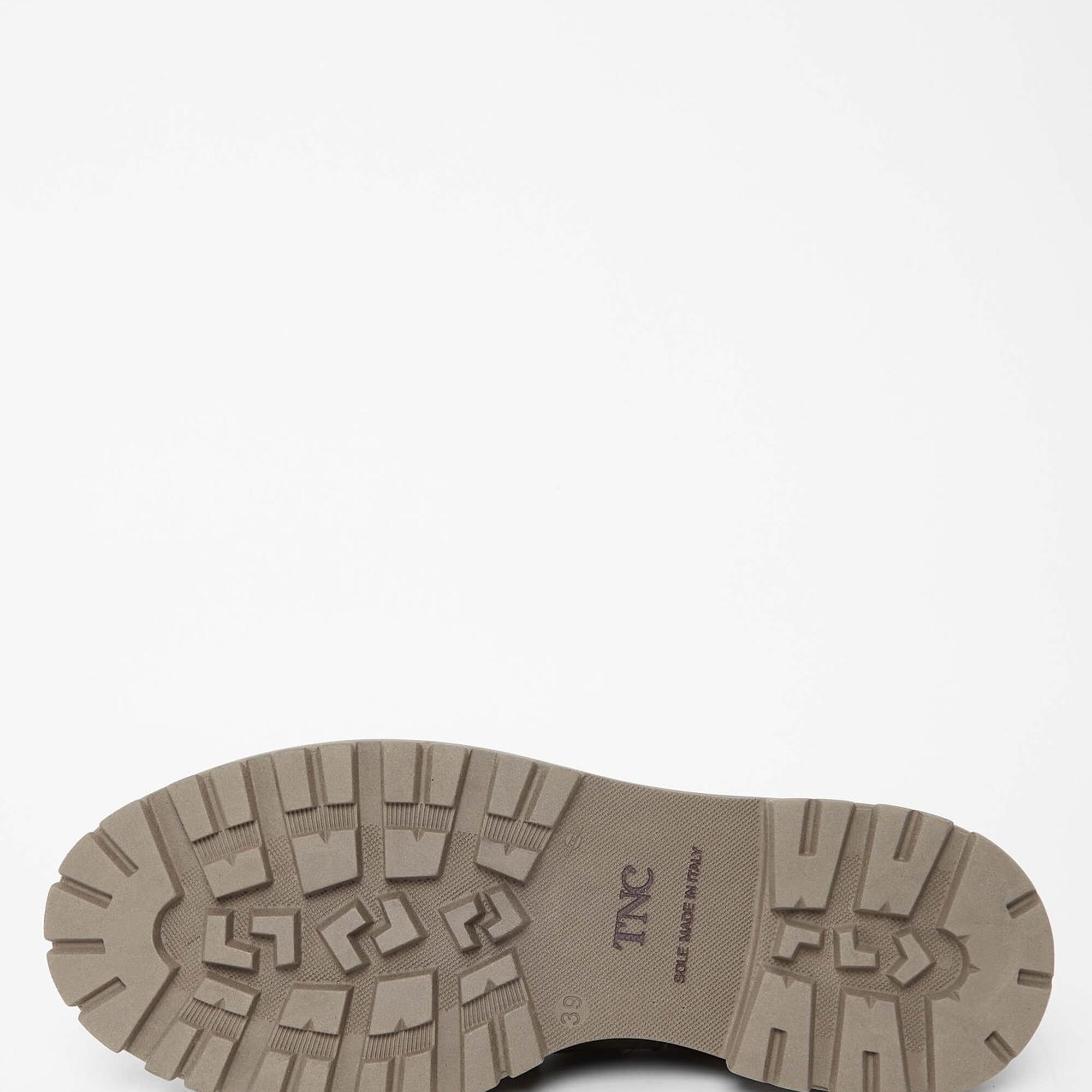 Tamer Tanca Kadın Hakiki Deri Yeşil Loafer Ayakkabı