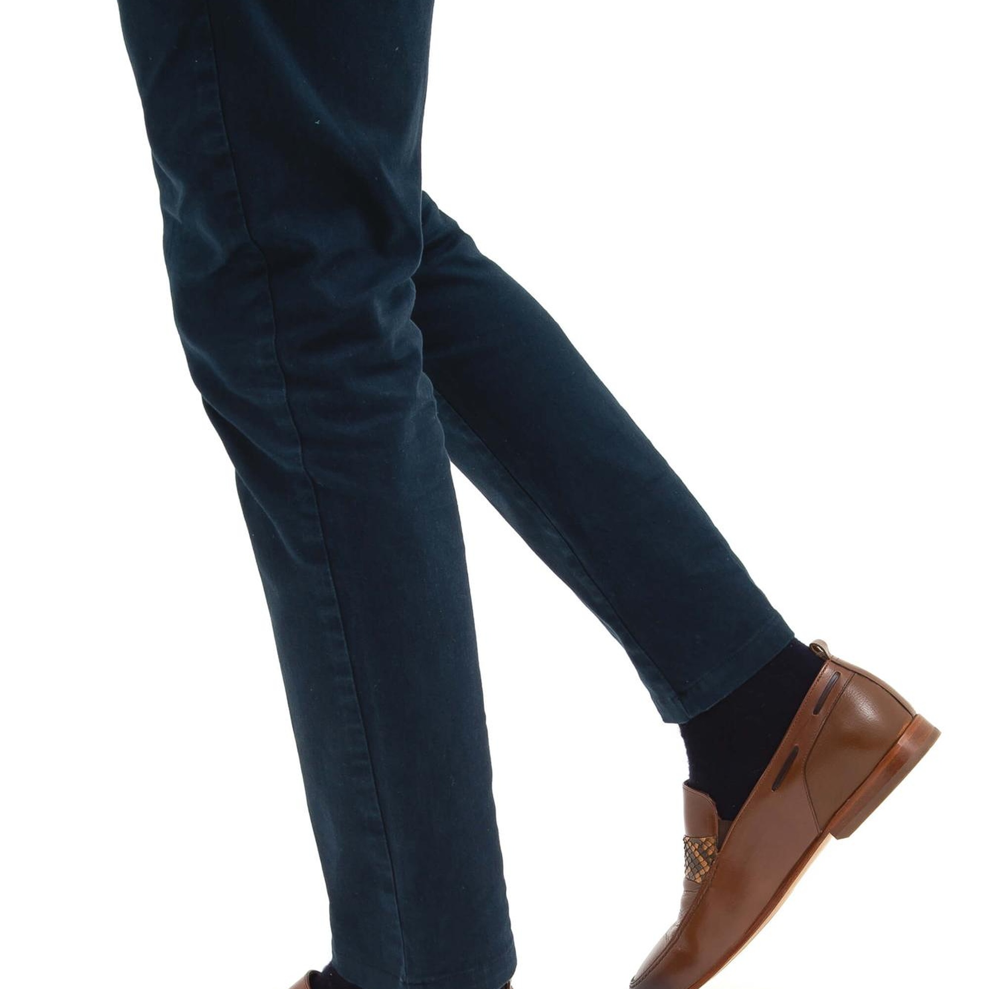 Tamer Tanca Erkek Hakiki Deri Taba Klasik Ayakkabı