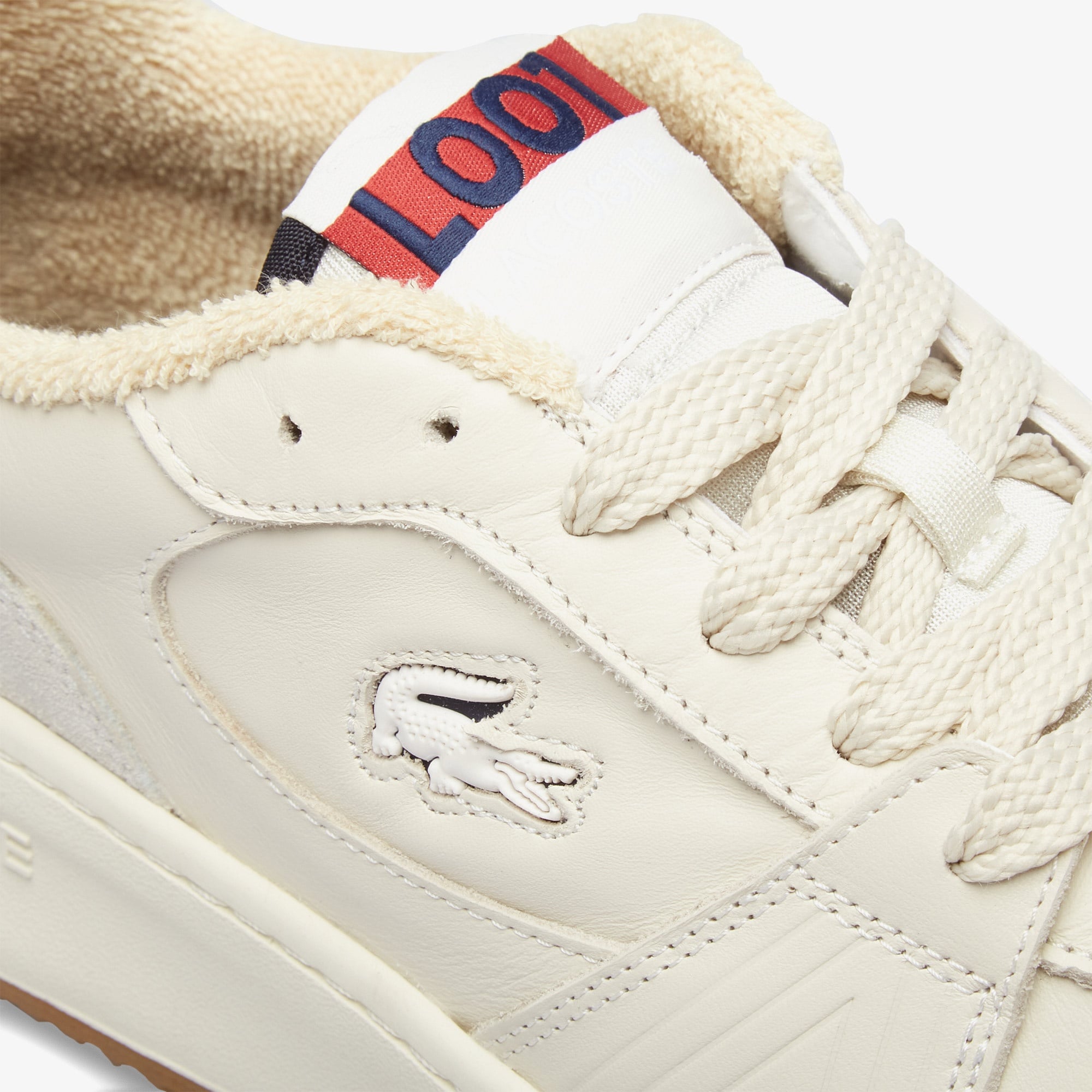 L001 Set Erkek Bej Sneaker