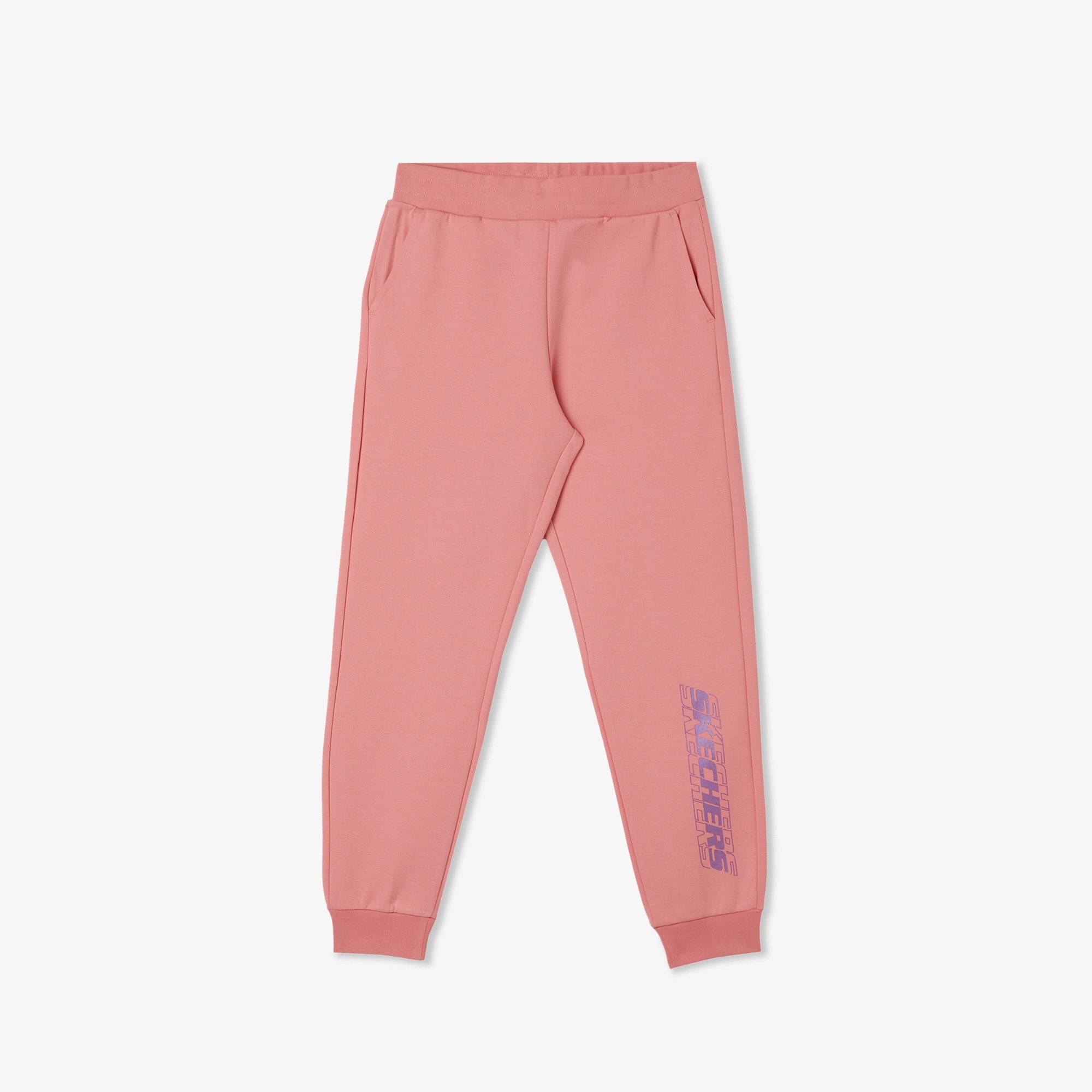 Skechers G 2Xi-Lock Jogger Çocuk Pembe Eşofman Altı