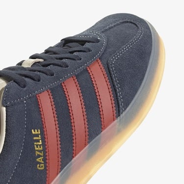  adidas Gazelle X London Liberty Unisex Mavi Spor Ayakkabı
