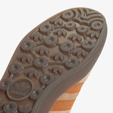  adidas Gazelle Indoor Kadın Kahverengi Spor Ayakkabı