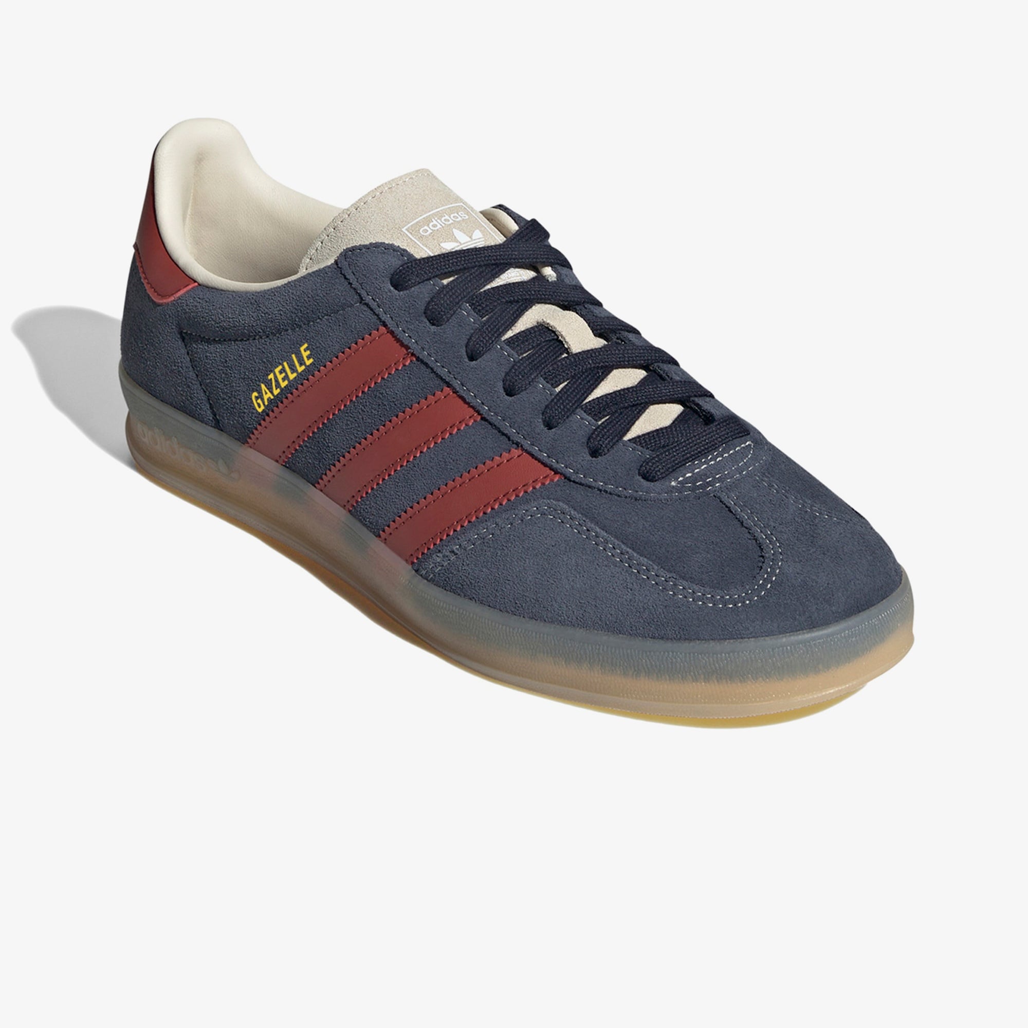 adidas Gazelle X London Liberty Unisex Mavi Spor Ayakkabı